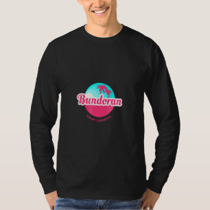 Bundoran County Donegal Surfing T-Shirt