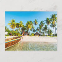 Bungalows on the Beach | Ko Mook, Thailand