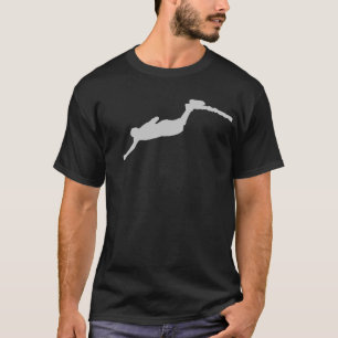 Bungee Jump T-Shirt