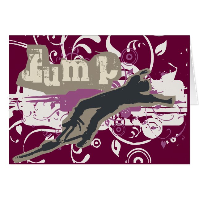 Bungee Jumping Tshirts and Gifts (Front Horizontal)