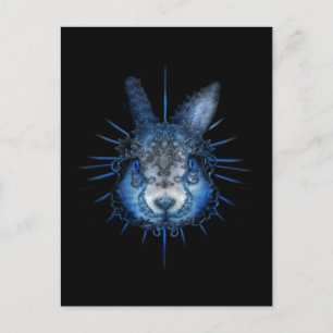 bungod postcard