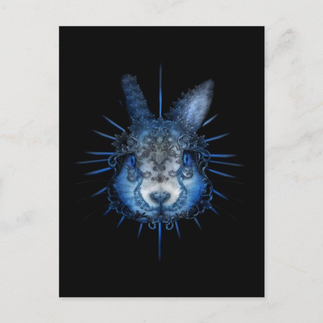 bungod postcard (Front)