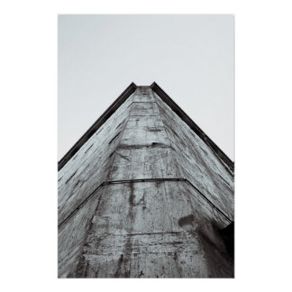 Bunker in the sky II Poster