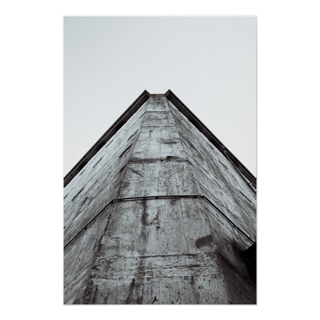 Bunker in the sky II Poster (Front)