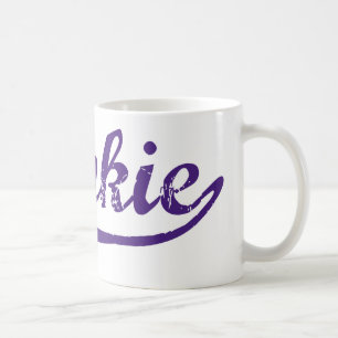 Bunkie Louisiana Classic Design Coffee Mug