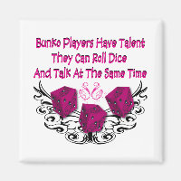 Bunko players have talent