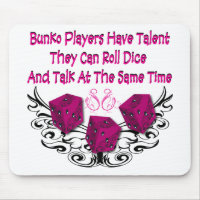 Bunko players have talent