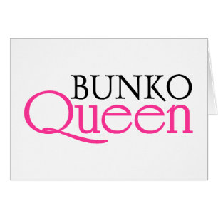 Bunko Queen