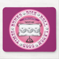 Bunko Vintage Round Design