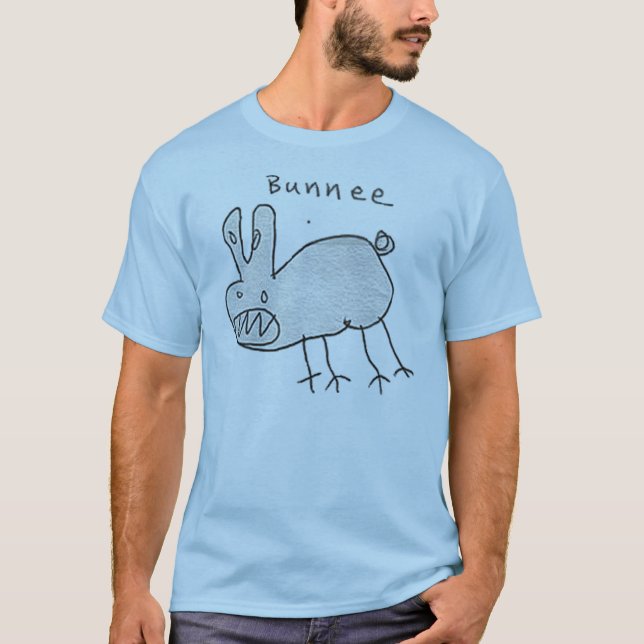 Bunnee T-shirt (Front)