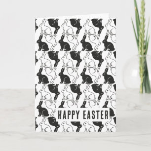 Bunnies Card