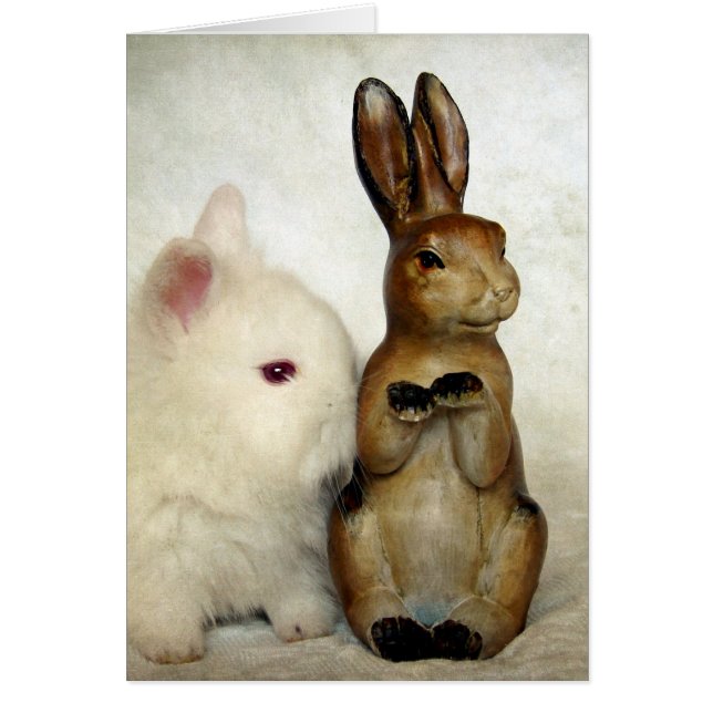 Bunnies Easter (Front)