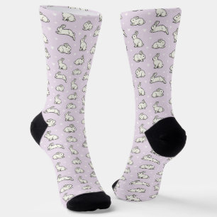 Bunnies Socks