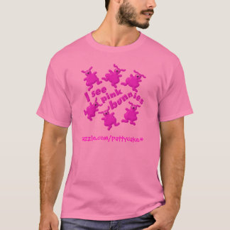 bunnies T-Shirt