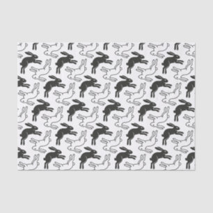 Bunnies Tissue Paper