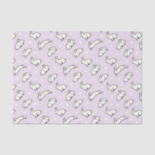 Bunnies Tissue Paper
