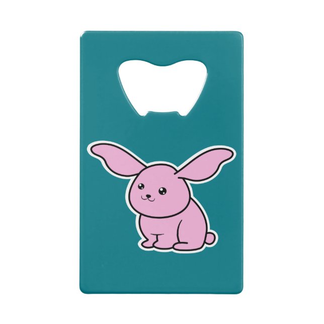 Bunny (Front)