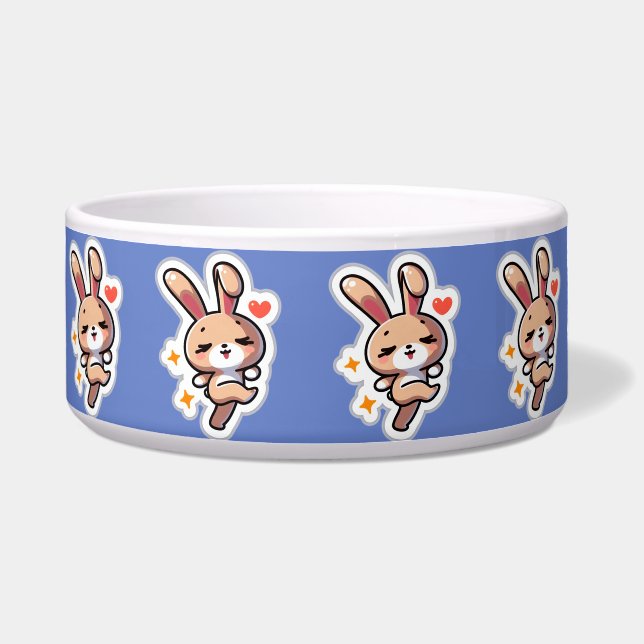 Bunny (Front)