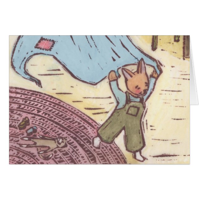 bunny2print (Front Horizontal)