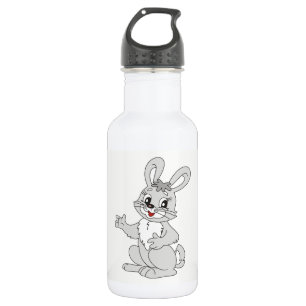 Bunny 532 Ml Water Bottle