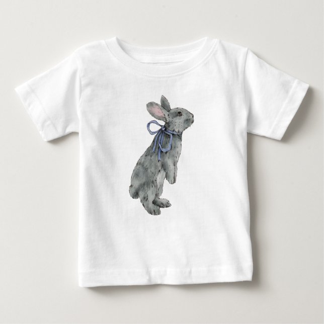 Bunny Baby T-Shirt (Front)