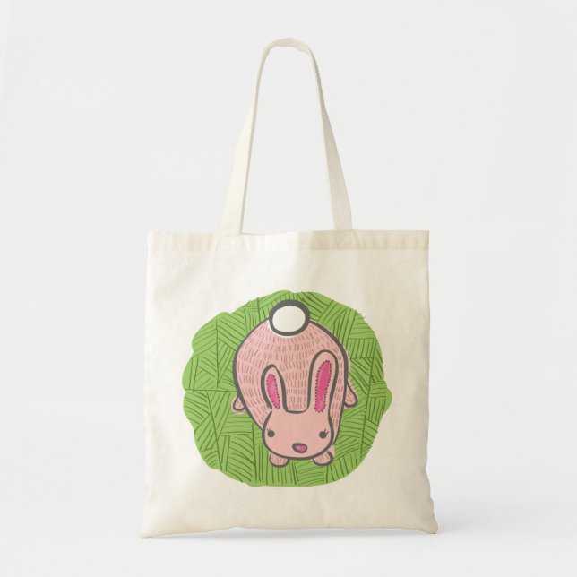 bunny bag (Front)