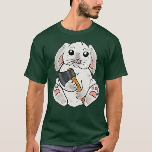 Bunny Blade T-Shirt