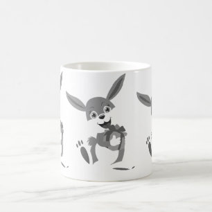 Bunny Bliss Mug