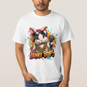 bunny bops T-Shirt