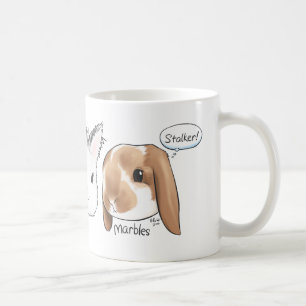 Bunny Bunch Mugs