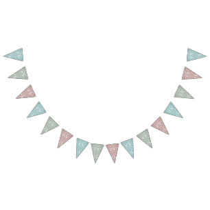 Bunny Bunting Bunting