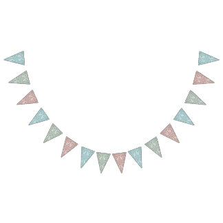 Bunny Bunting Bunting