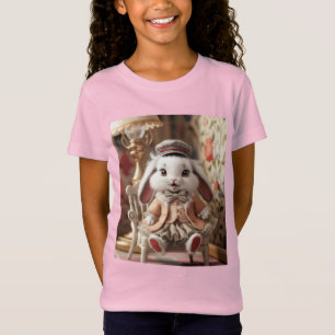 Bunny cavalcade T-Shirt