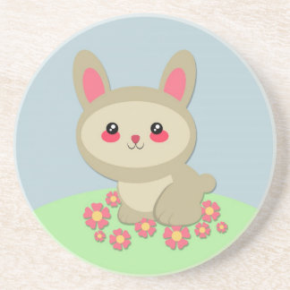 BUNNY - coaster