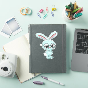 Bunny Cute Kawaii Cartoon