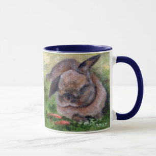 Bunny Dreams Mug