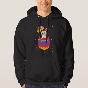 Bunny Ears Eggs Costume Cute Easter Day Graphic Sh Hoodie