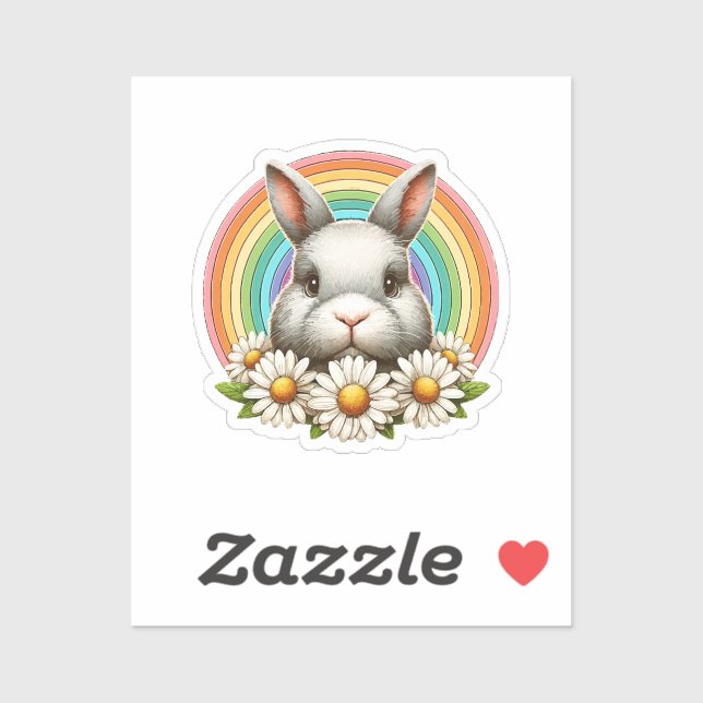 Bunny Face (Sheet)
