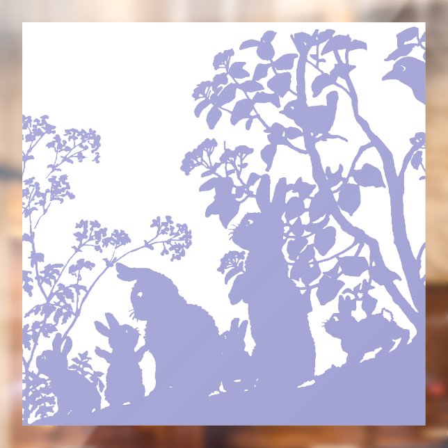 Bunny Family (Sheet 2)