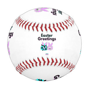 Bunny Fuzzies Baseball