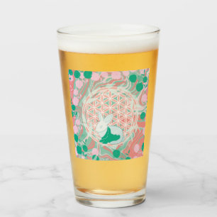 Bunny Glass