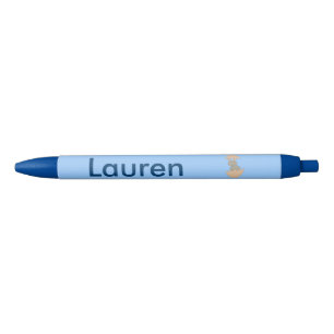 Bunny Hatching from Egg Weird Personalised Pen