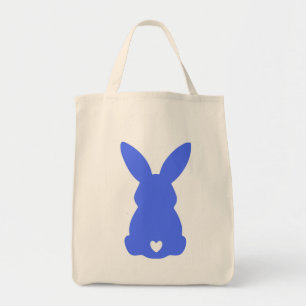 Bunny Hoop Tote by Sommer Hamilton Bag