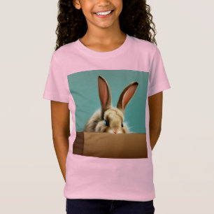 Bunny in a Box T-Shirt