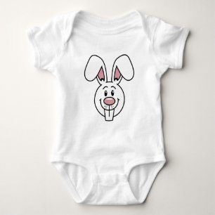 Bunny Infant Creeper