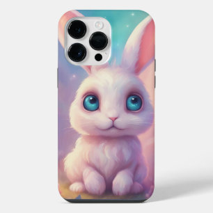 Bunny iPhone 14 Pro Max Case