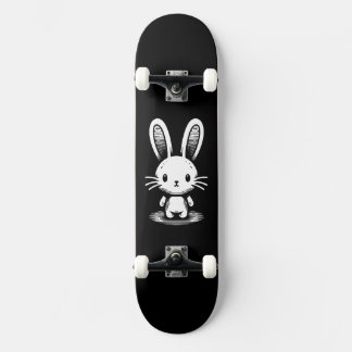 Bunny IV Skateboard