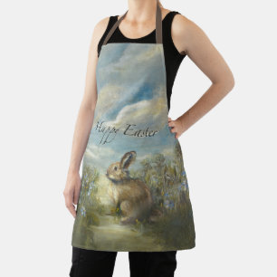 Bunny Lane Apron