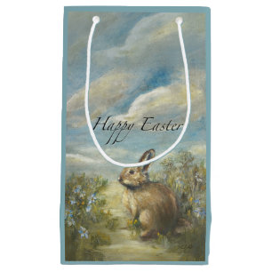 Bunny Lane EASTER Small Gift Bag