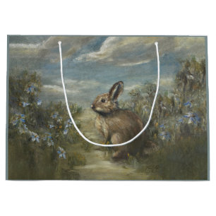 Bunny Lane Large Gift Bag